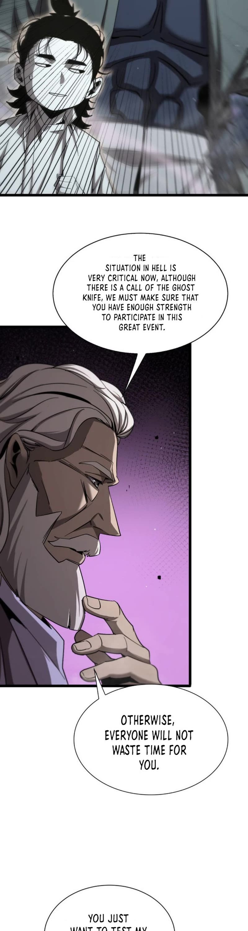 World's Apocalypse Online Chapter 240 page 22 - Chapter 240