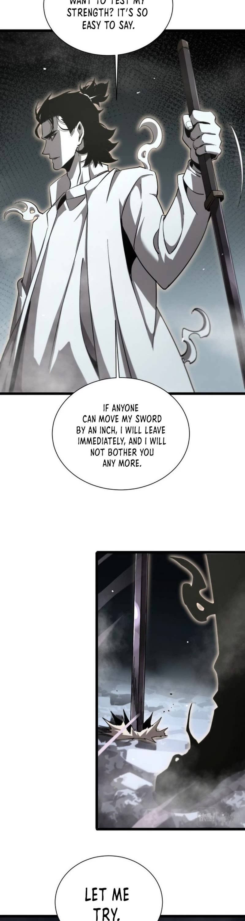 World's Apocalypse Online Chapter 240 page 23 - Chapter 240