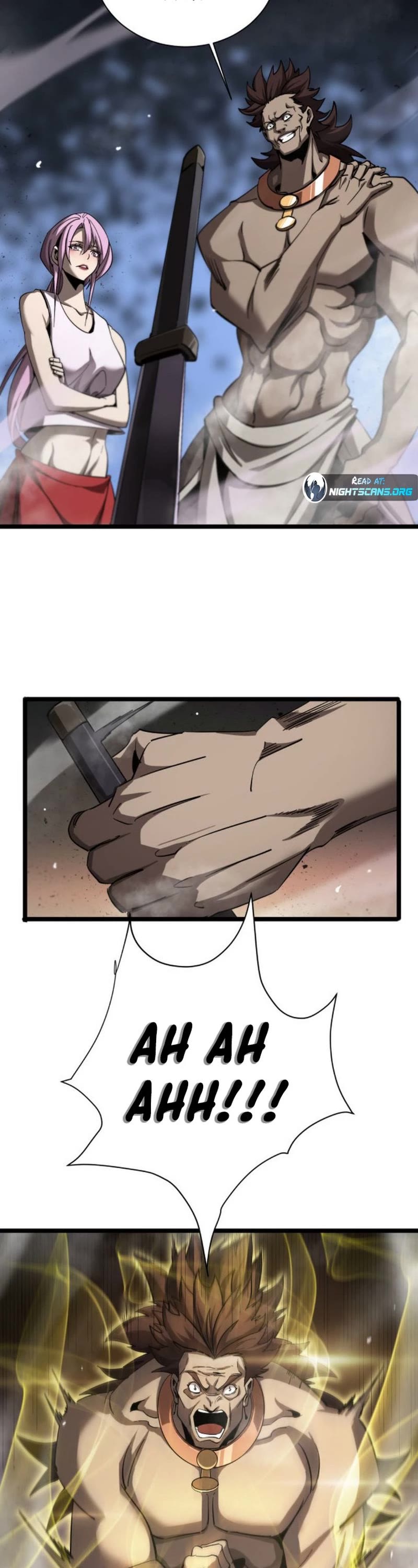 World's Apocalypse Online Chapter 240 page 24 - Chapter 240