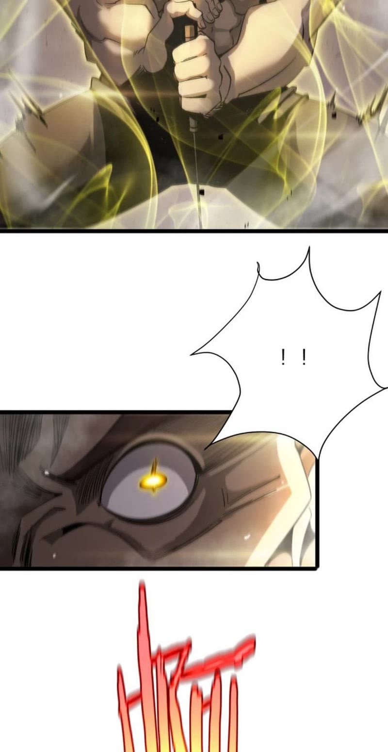 World's Apocalypse Online Chapter 240 page 25 - Chapter 240