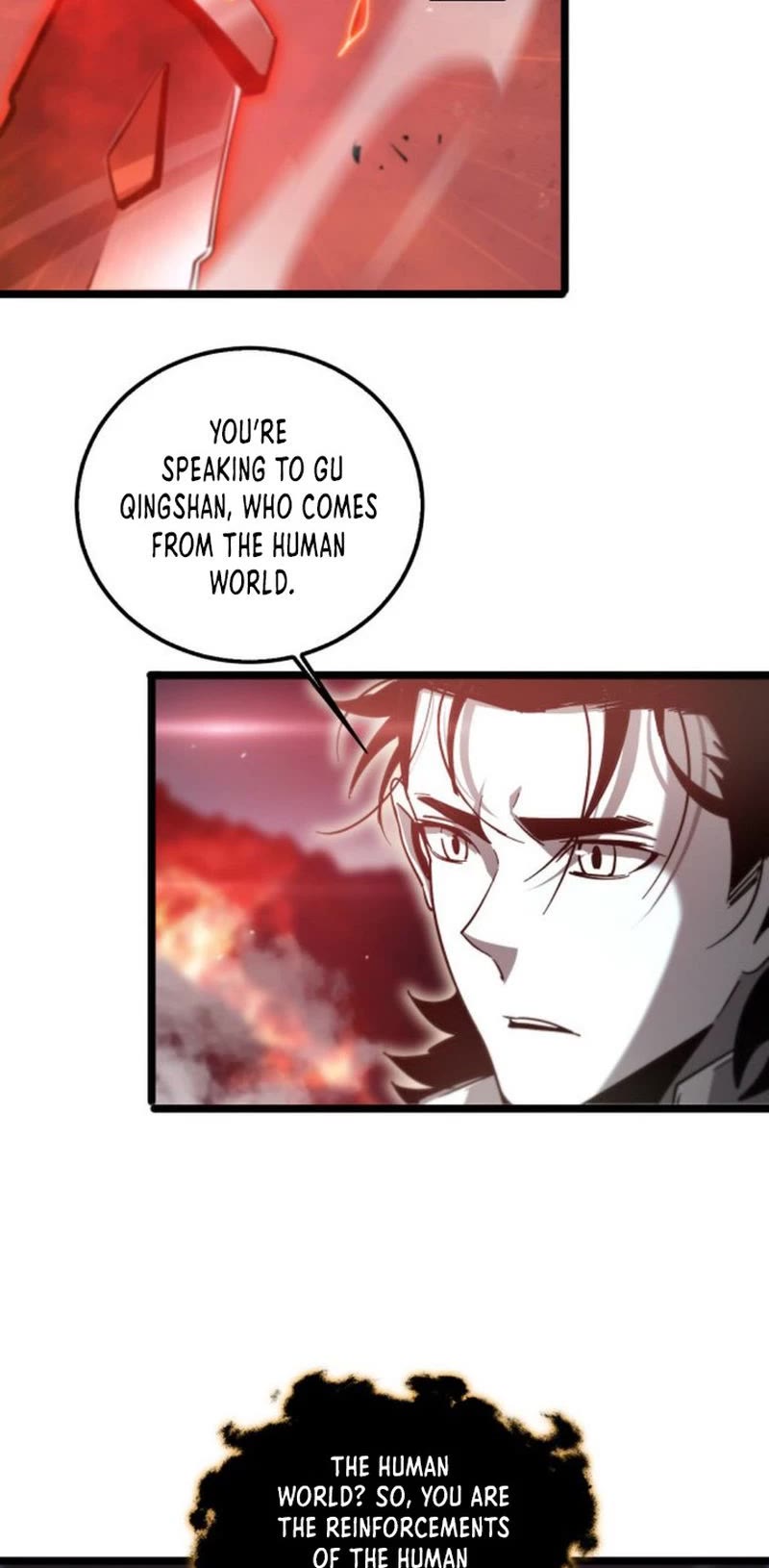World's Apocalypse Online Chapter 240 page 5 - Chapter 240