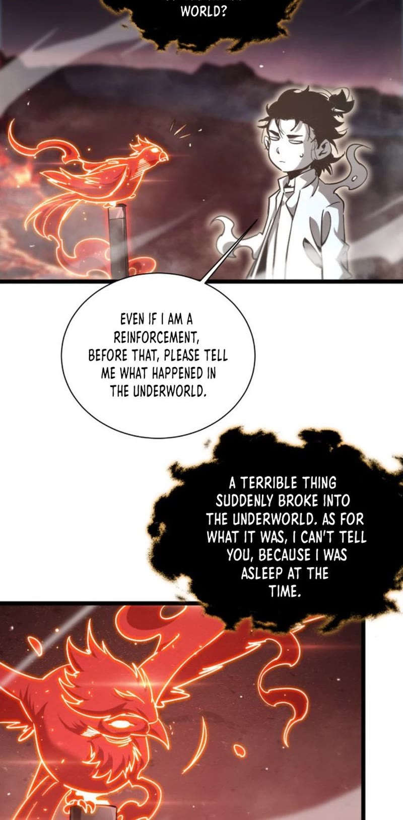 World's Apocalypse Online Chapter 240 page 6 - Chapter 240