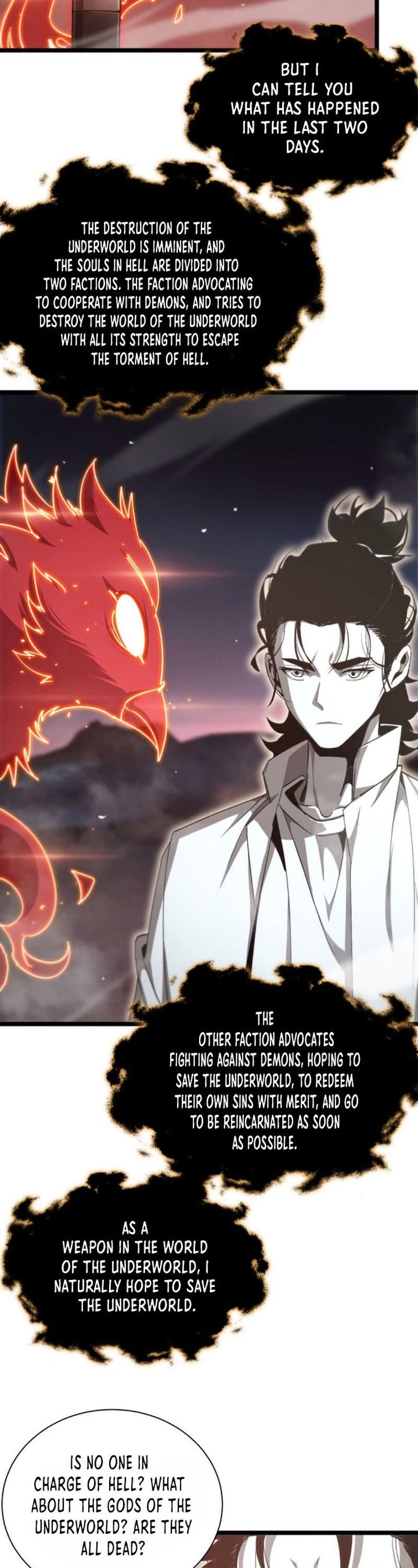 World's Apocalypse Online Chapter 240 page 7 - Chapter 240