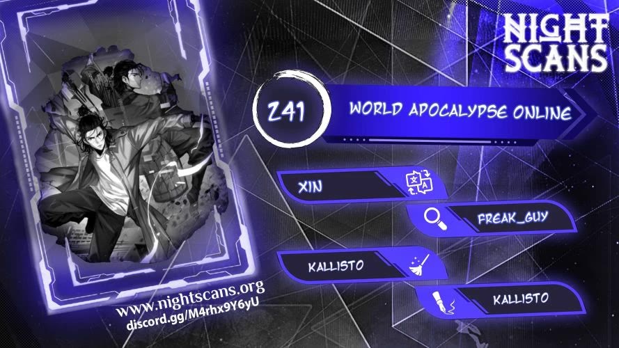 World's Apocalypse Online Chapter 241 page 1 - Chapter 241