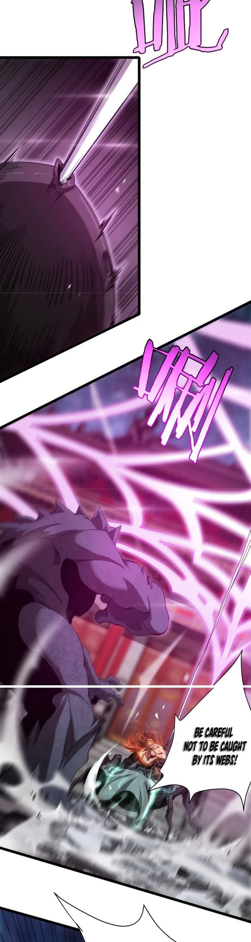 World's Apocalypse Online Chapter 241 page 11 - Chapter 241