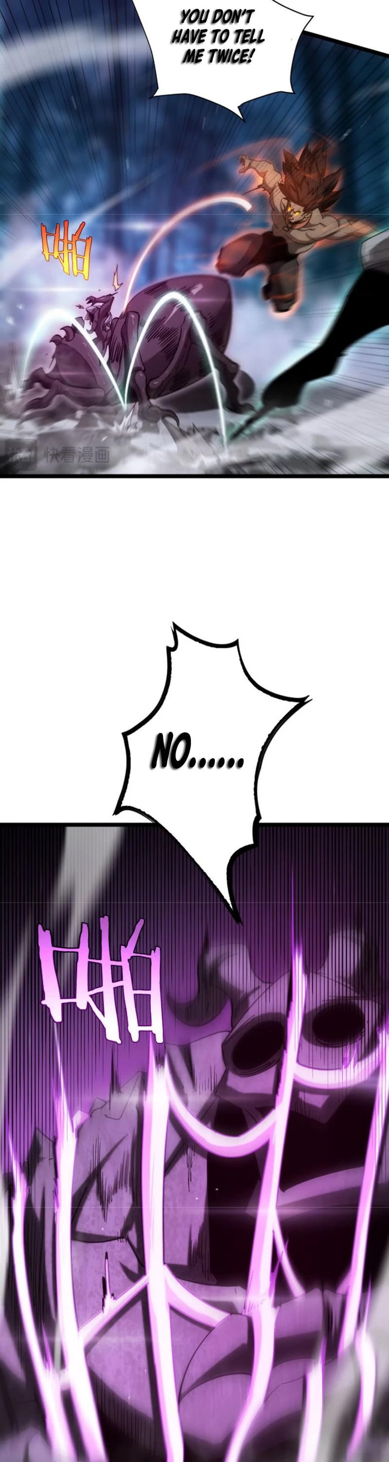 World's Apocalypse Online Chapter 241 page 12 - Chapter 241