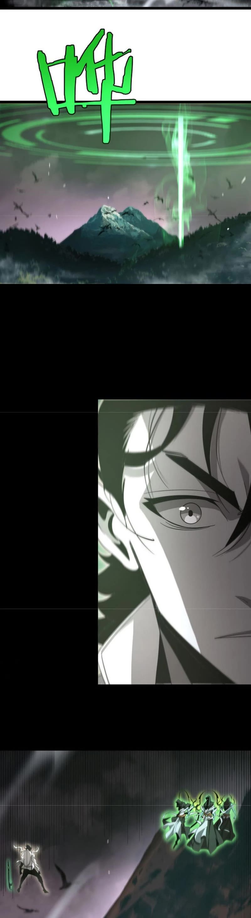 World's Apocalypse Online Chapter 241 page 19 - Chapter 241