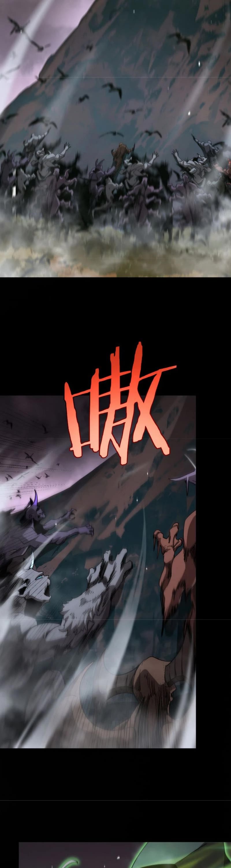 World's Apocalypse Online Chapter 241 page 20 - Chapter 241