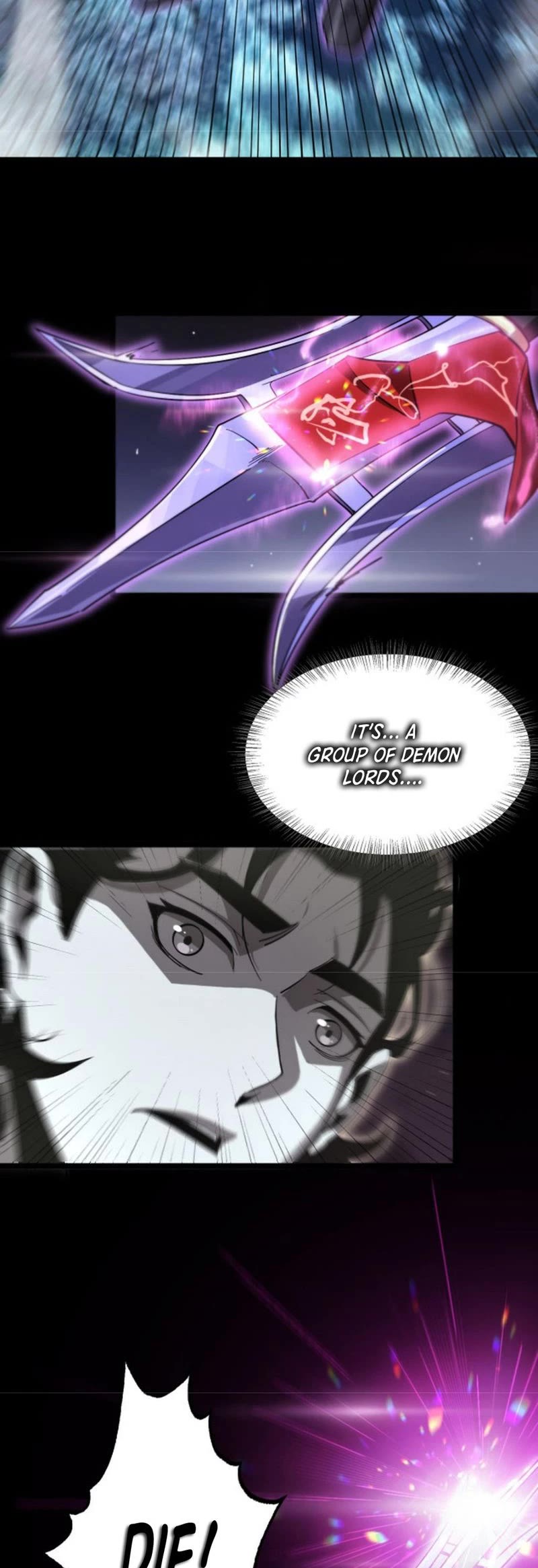 World's Apocalypse Online Chapter 241 page 24 - Chapter 241