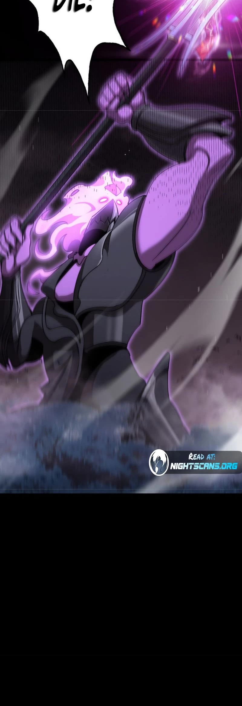 World's Apocalypse Online Chapter 241 page 25 - Chapter 241