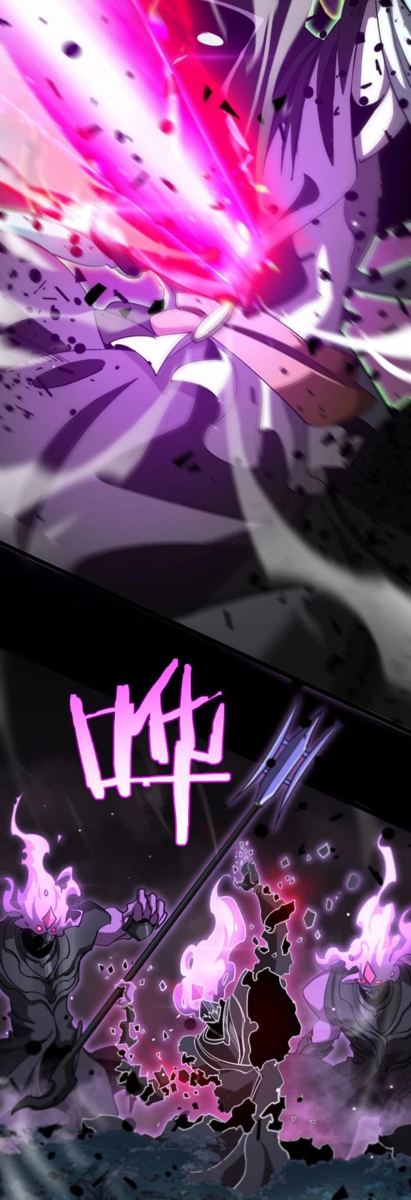 World's Apocalypse Online Chapter 241 page 27 - Chapter 241