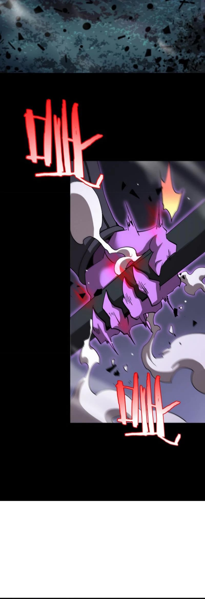 World's Apocalypse Online Chapter 241 page 28 - Chapter 241