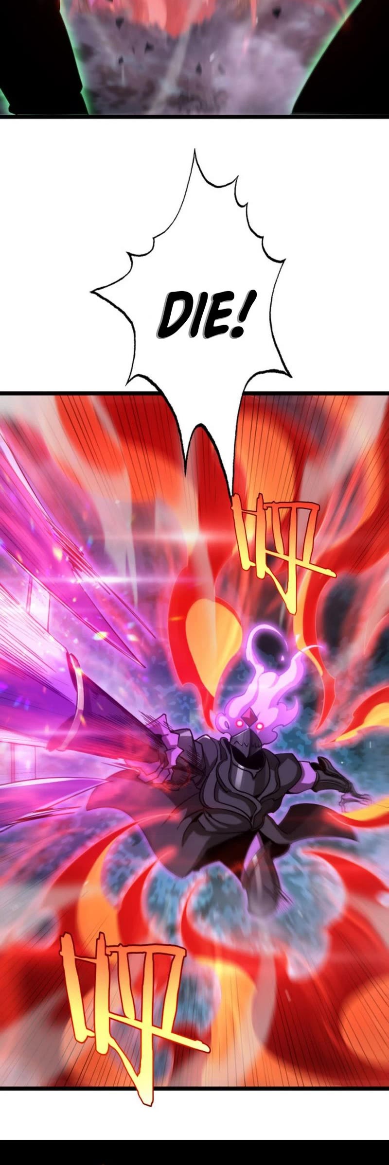 World's Apocalypse Online Chapter 241 page 31 - Chapter 241