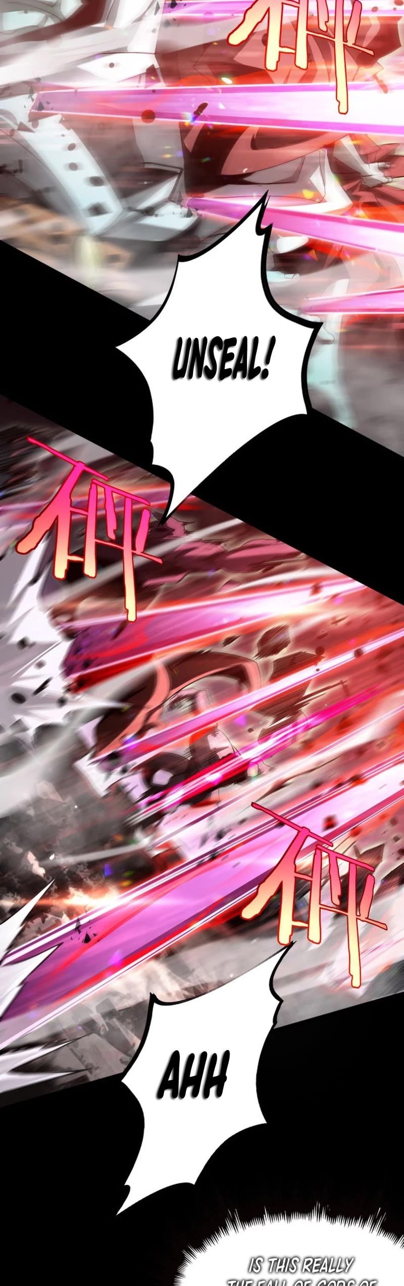 World's Apocalypse Online Chapter 241 page 33 - Chapter 241