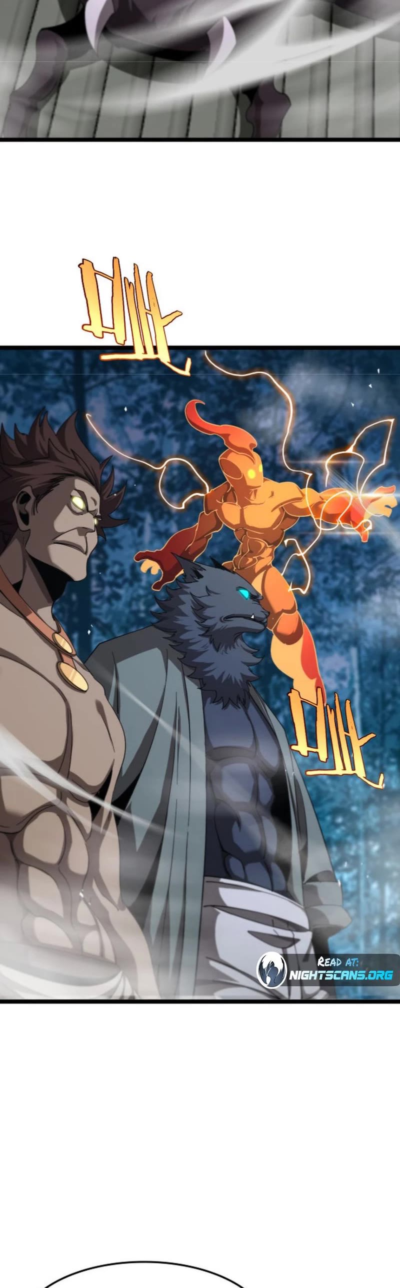 World's Apocalypse Online Chapter 241 page 5 - Chapter 241