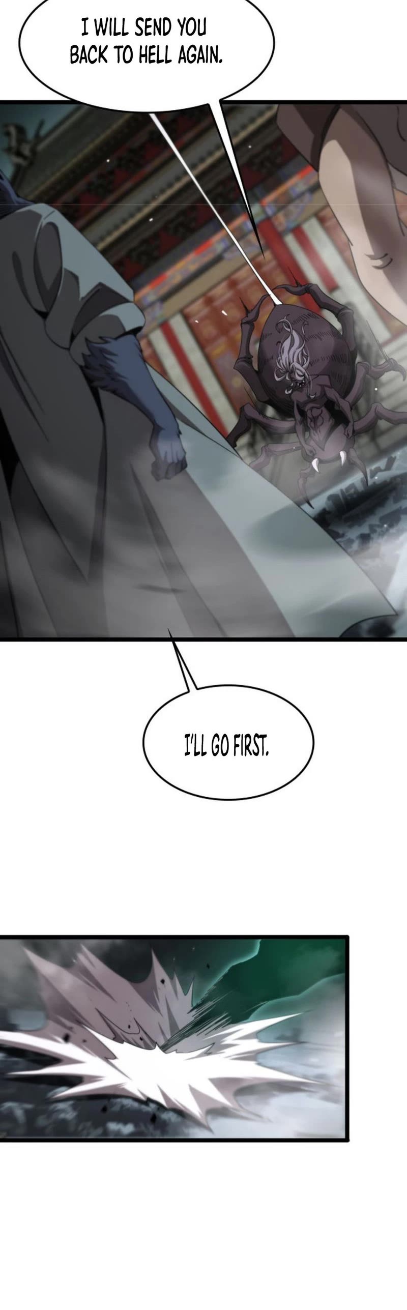 World's Apocalypse Online Chapter 241 page 6 - Chapter 241