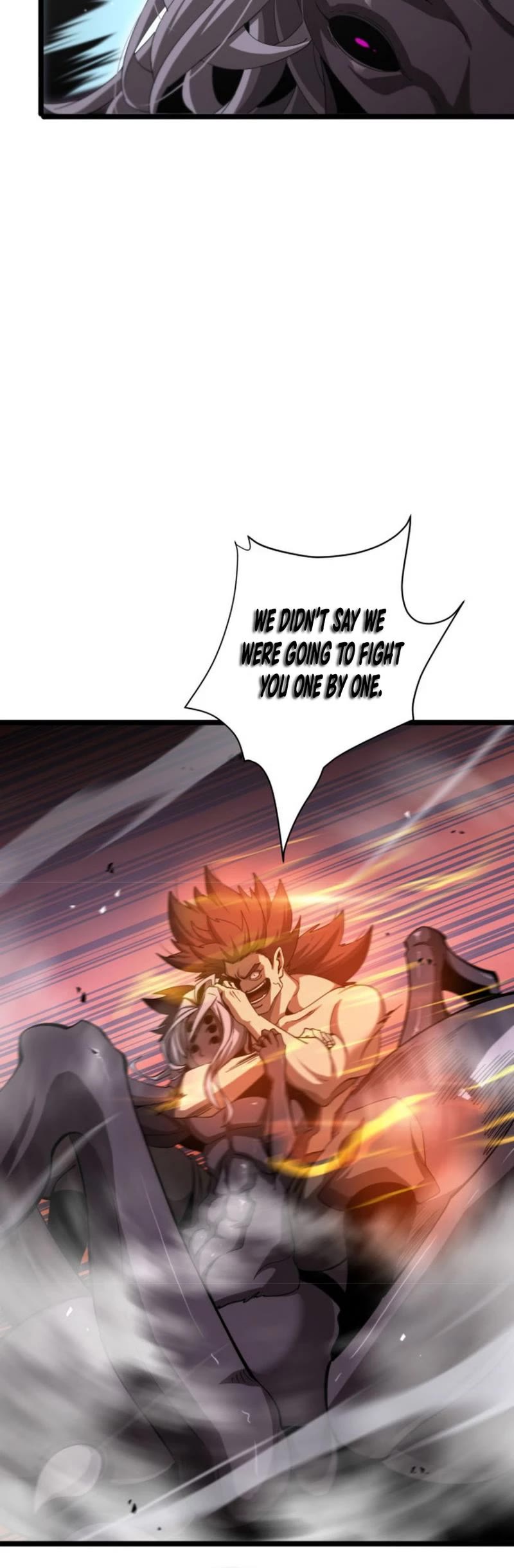 World's Apocalypse Online Chapter 241 page 9 - Chapter 241