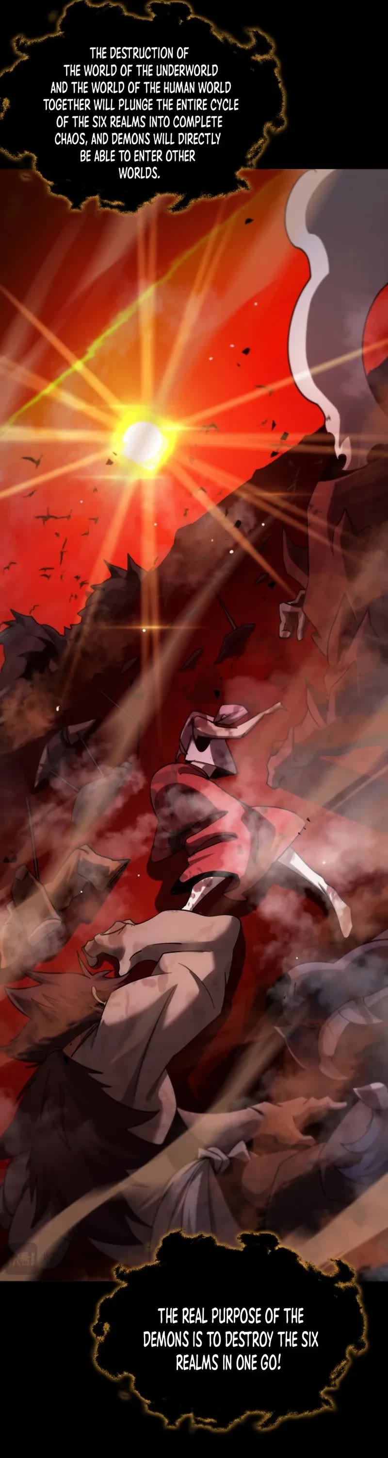 World's Apocalypse Online Chapter 242 page 10 - Chapter 242