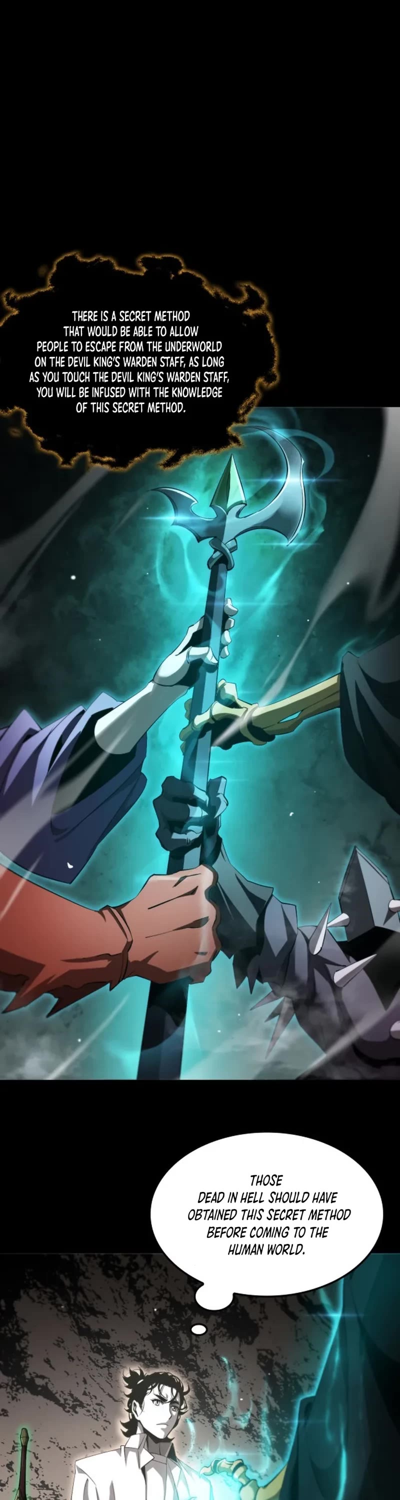 World's Apocalypse Online Chapter 242 page 11 - Chapter 242