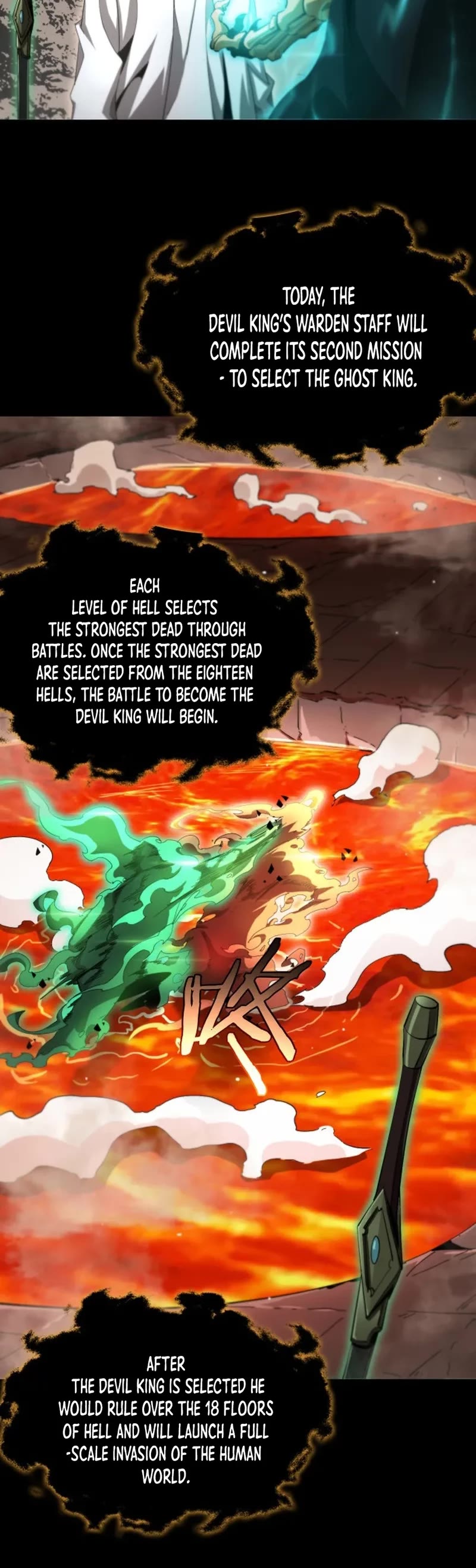World's Apocalypse Online Chapter 242 page 12 - Chapter 242