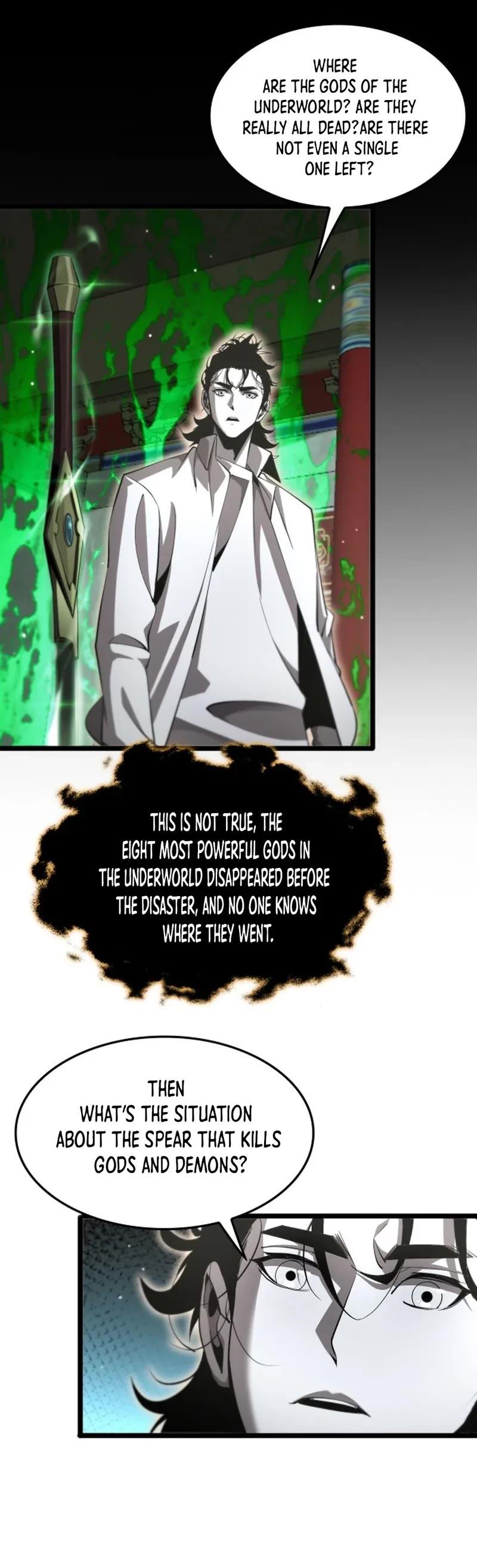 World's Apocalypse Online Chapter 242 page 13 - Chapter 242