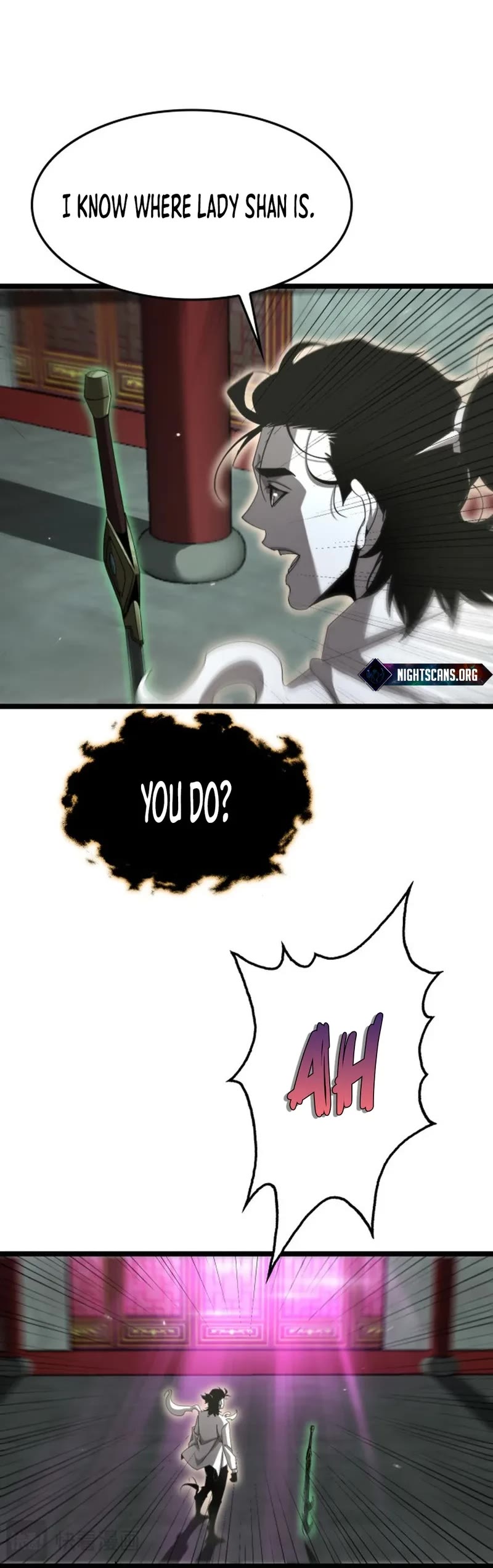 World's Apocalypse Online Chapter 242 page 17 - Chapter 242