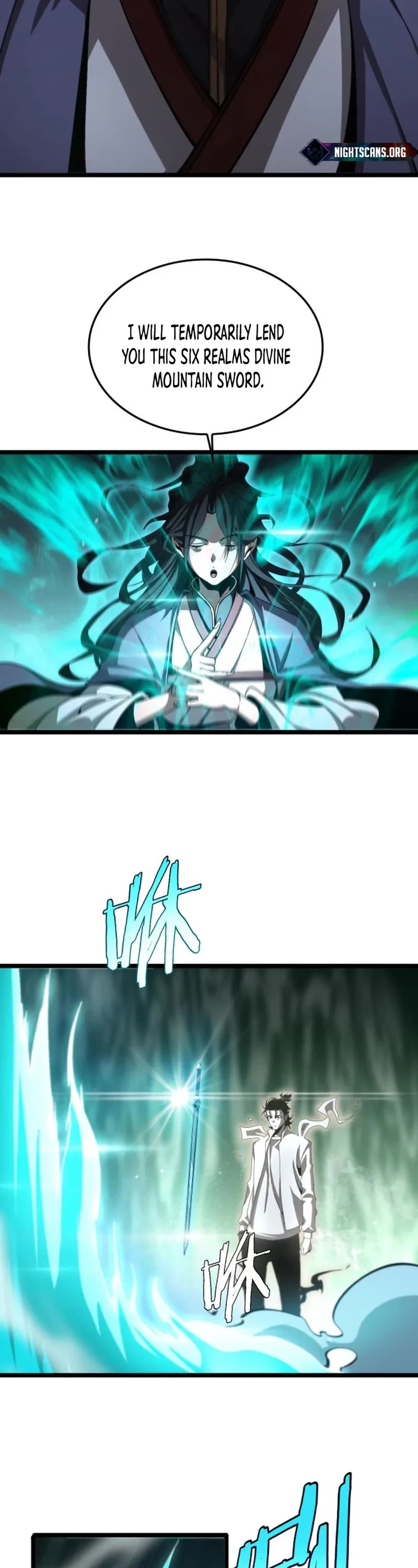 World's Apocalypse Online Chapter 242 page 24 - Chapter 242