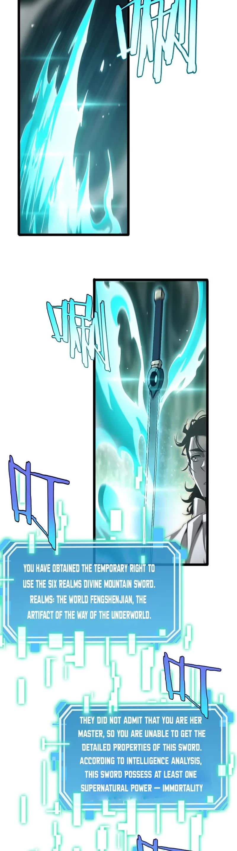 World's Apocalypse Online Chapter 242 page 25 - Chapter 242