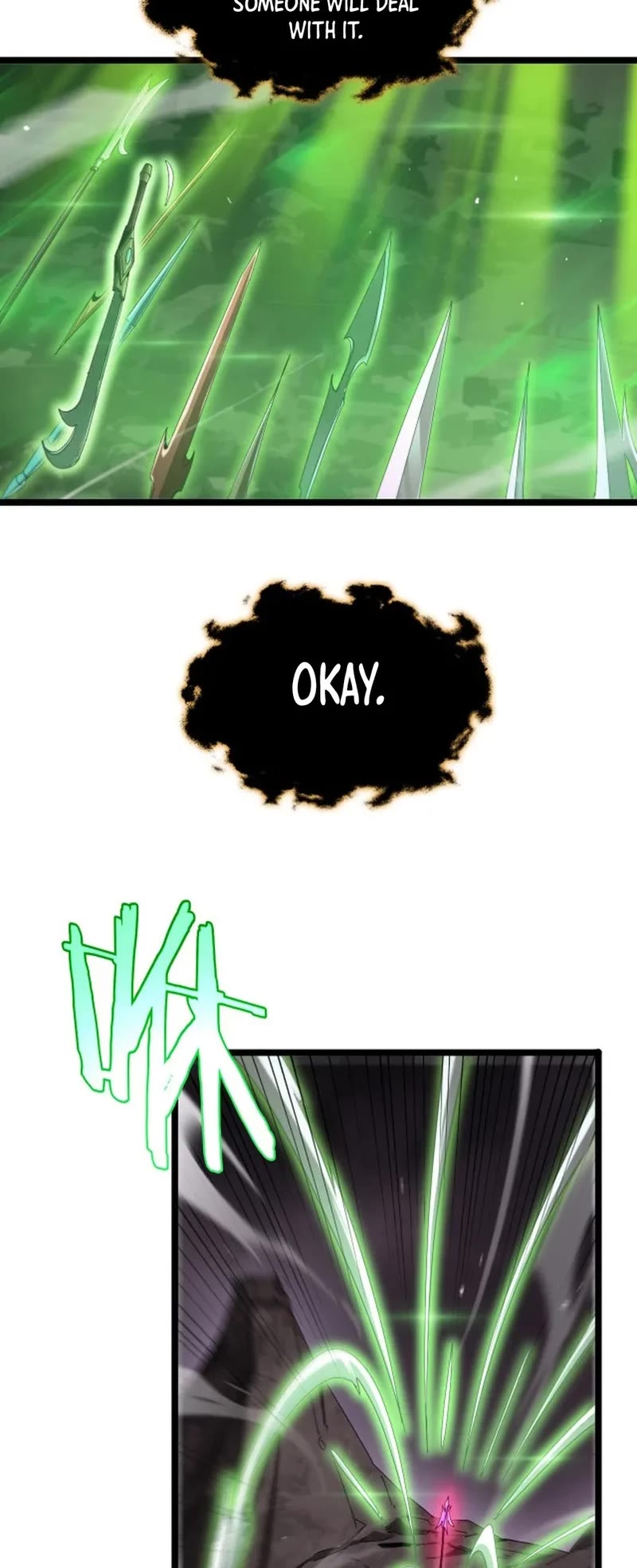 World's Apocalypse Online Chapter 242 page 29 - Chapter 242