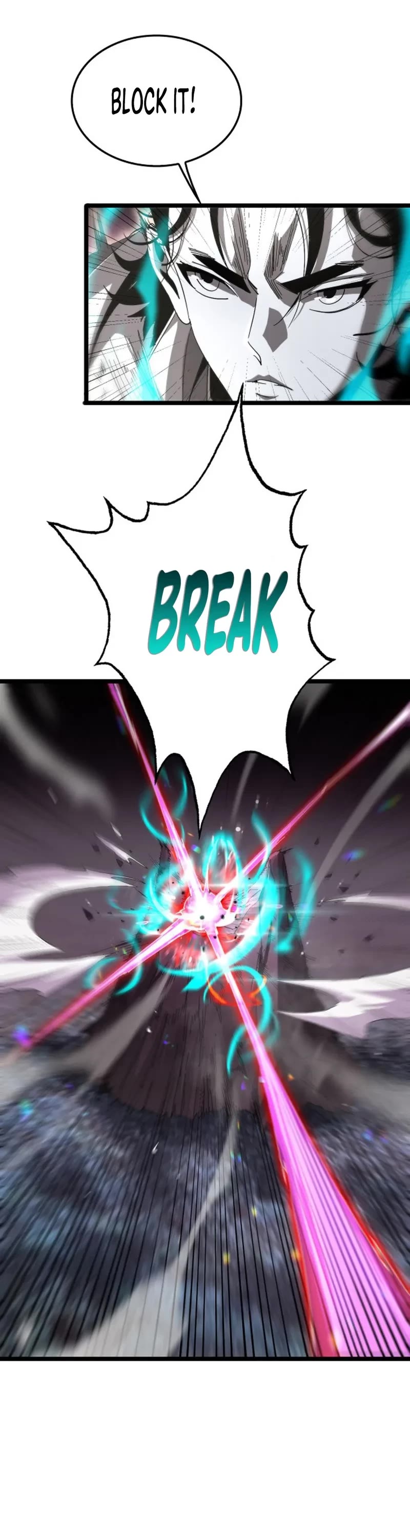 World's Apocalypse Online Chapter 242 page 33 - Chapter 242