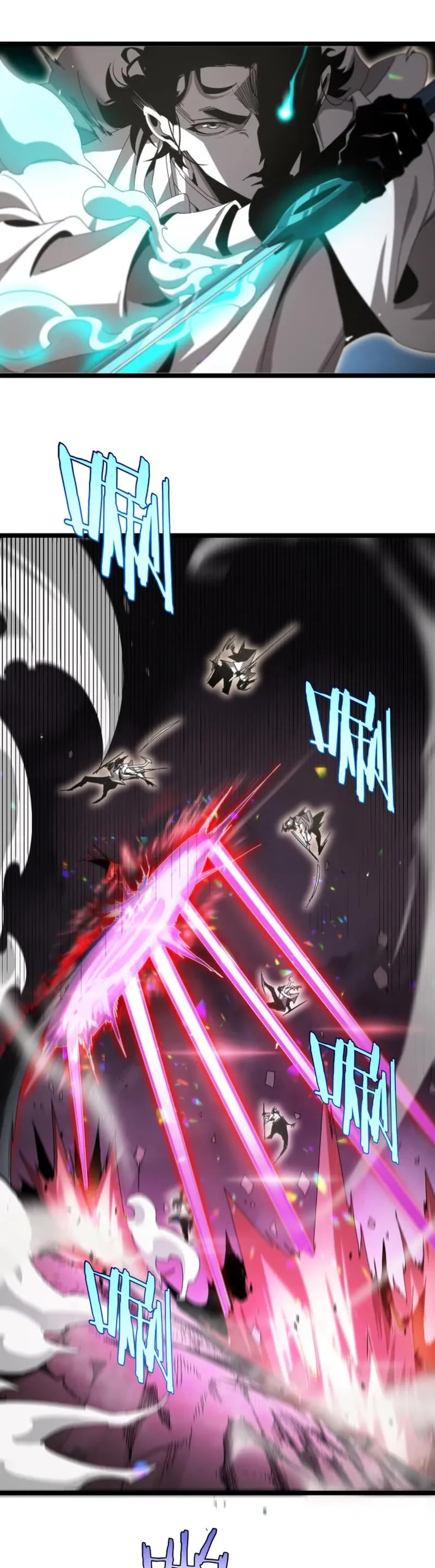 World's Apocalypse Online Chapter 242 page 34 - Chapter 242