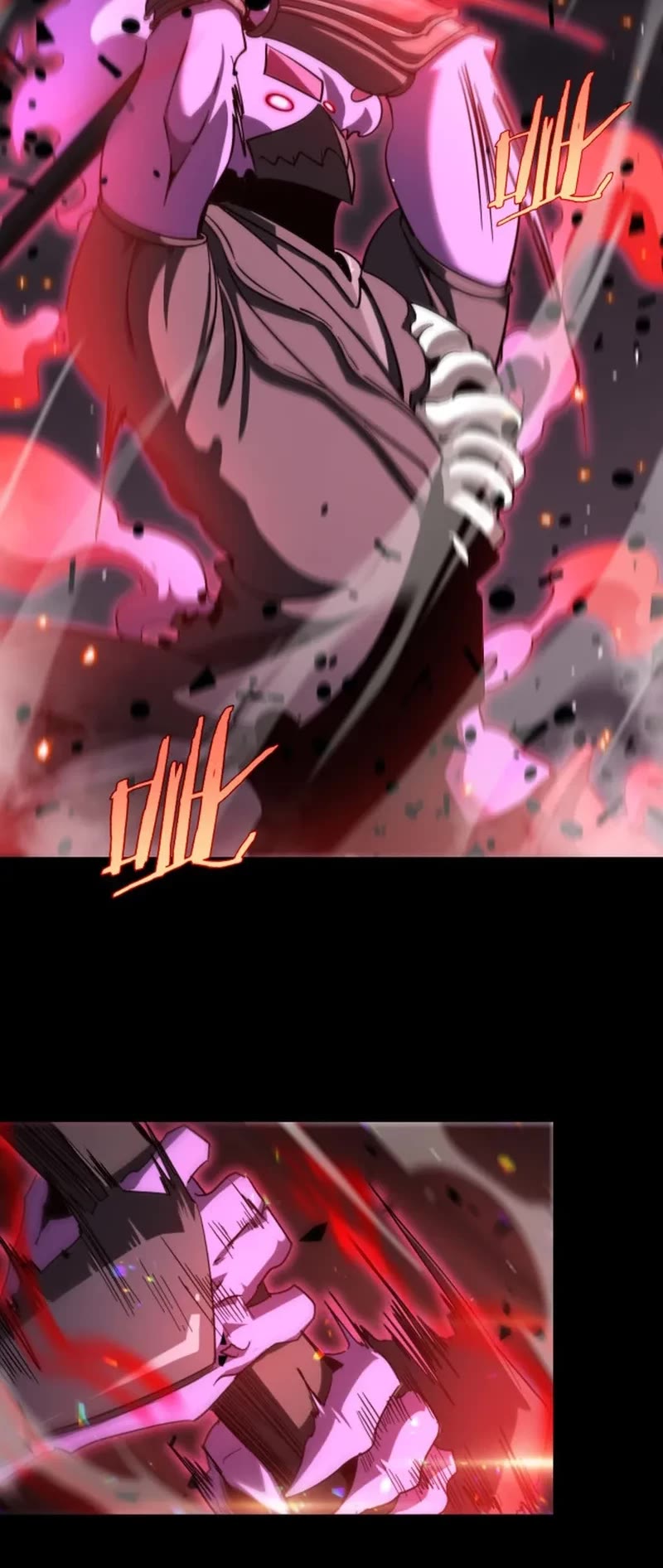 World's Apocalypse Online Chapter 242 page 5 - Chapter 242