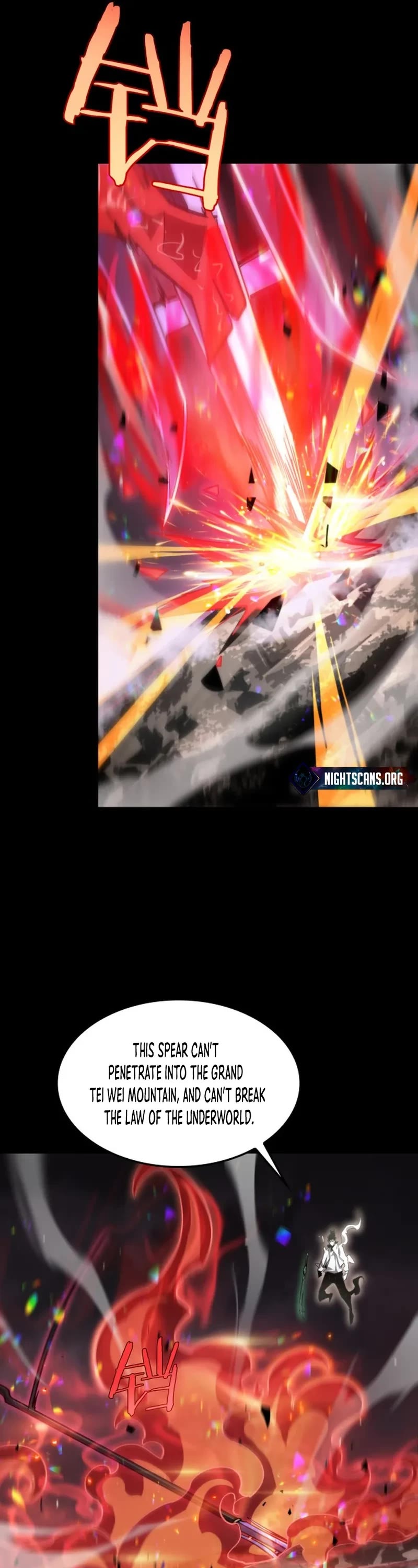 World's Apocalypse Online Chapter 242 page 6 - Chapter 242