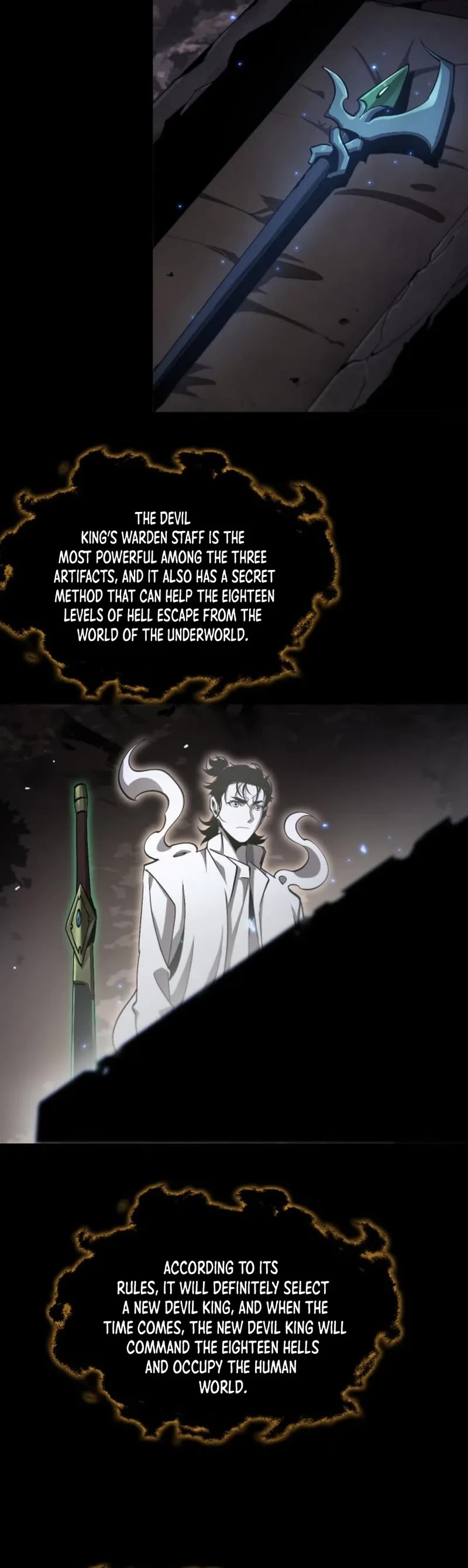 World's Apocalypse Online Chapter 242 page 9 - Chapter 242