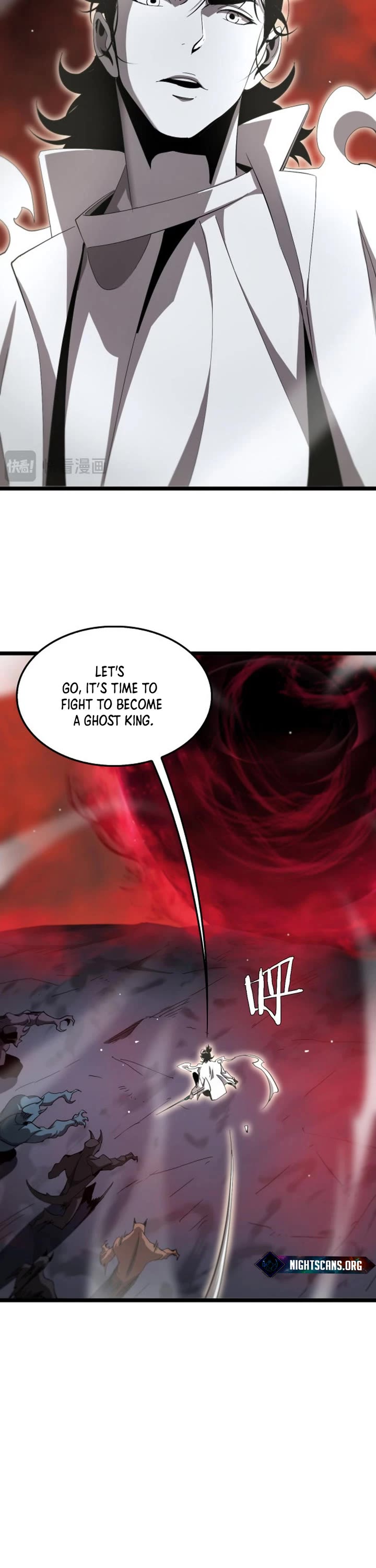 World's Apocalypse Online Chapter 243 page 13 - Chapter 243
