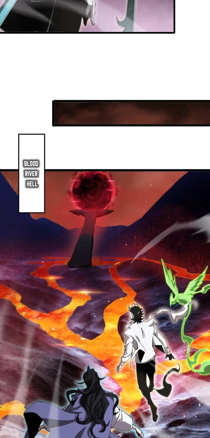 World's Apocalypse Online Chapter 243 page 8 - Chapter 243