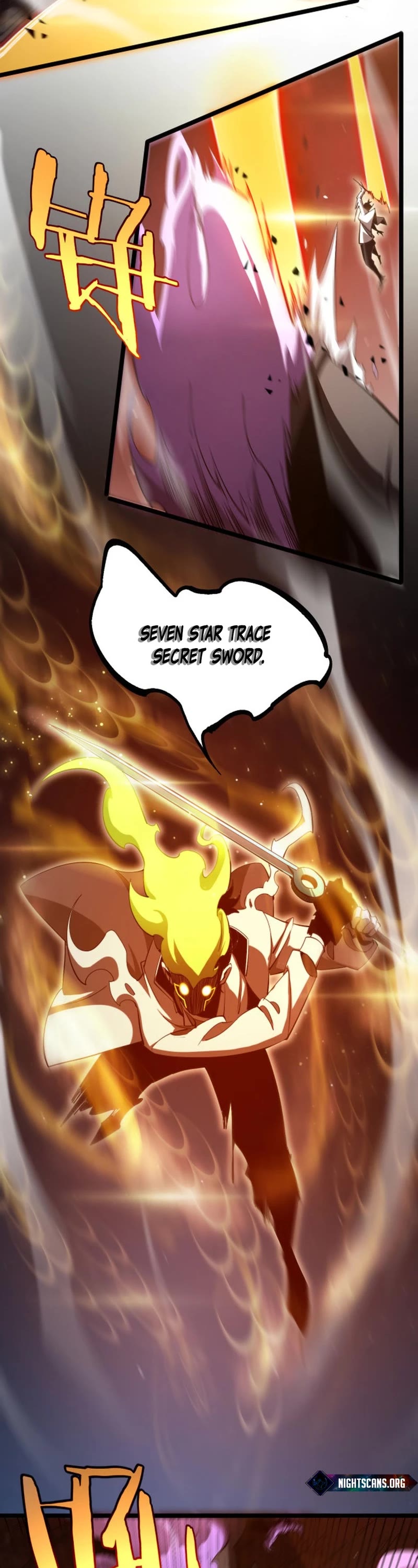World's Apocalypse Online Chapter 244 page 11 - Chapter 244