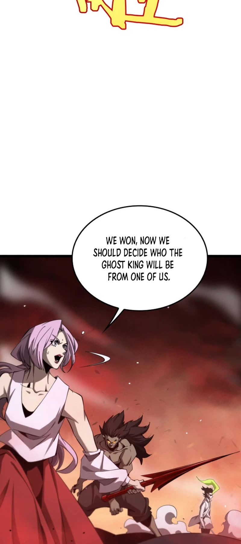 World's Apocalypse Online Chapter 244 page 16 - Chapter 244