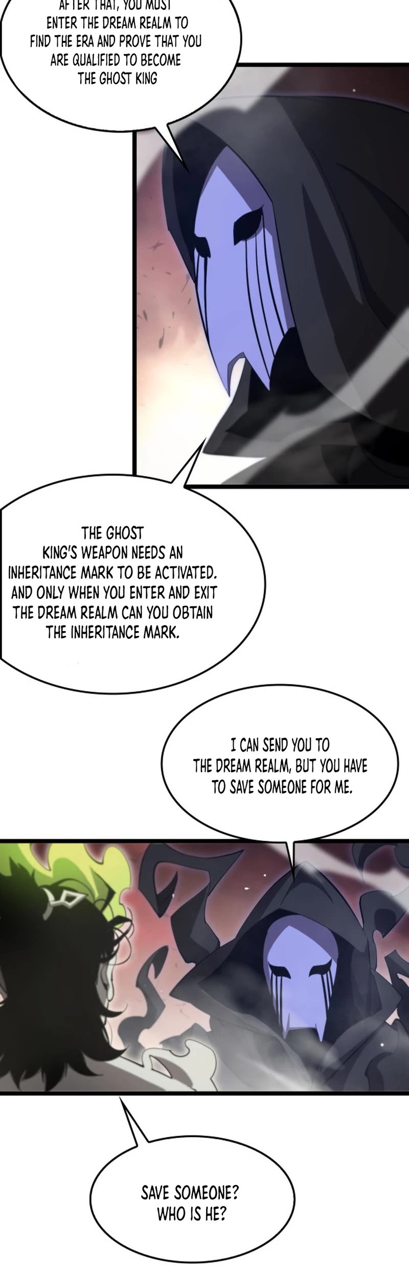 World's Apocalypse Online Chapter 244 page 24 - Chapter 244