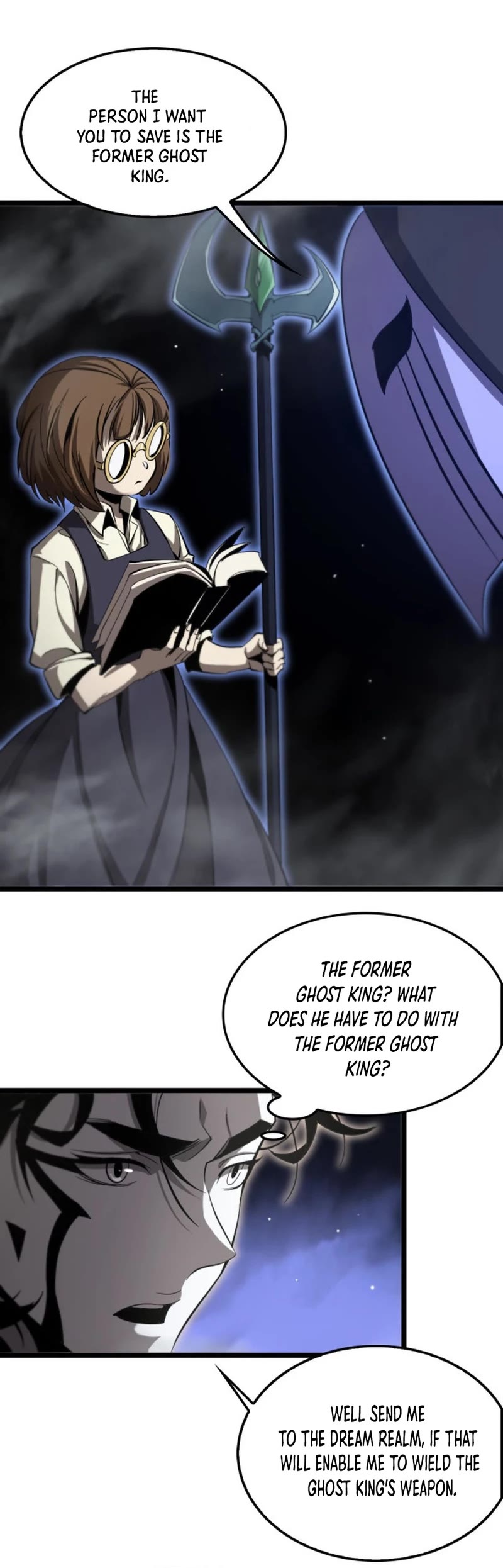 World's Apocalypse Online Chapter 244 page 25 - Chapter 244