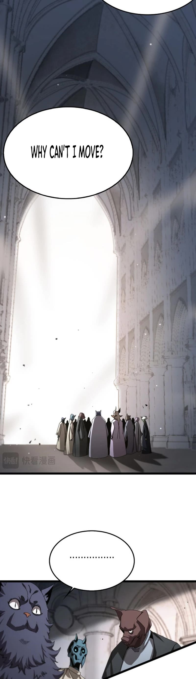 World's Apocalypse Online Chapter 244 page 27 - Chapter 244