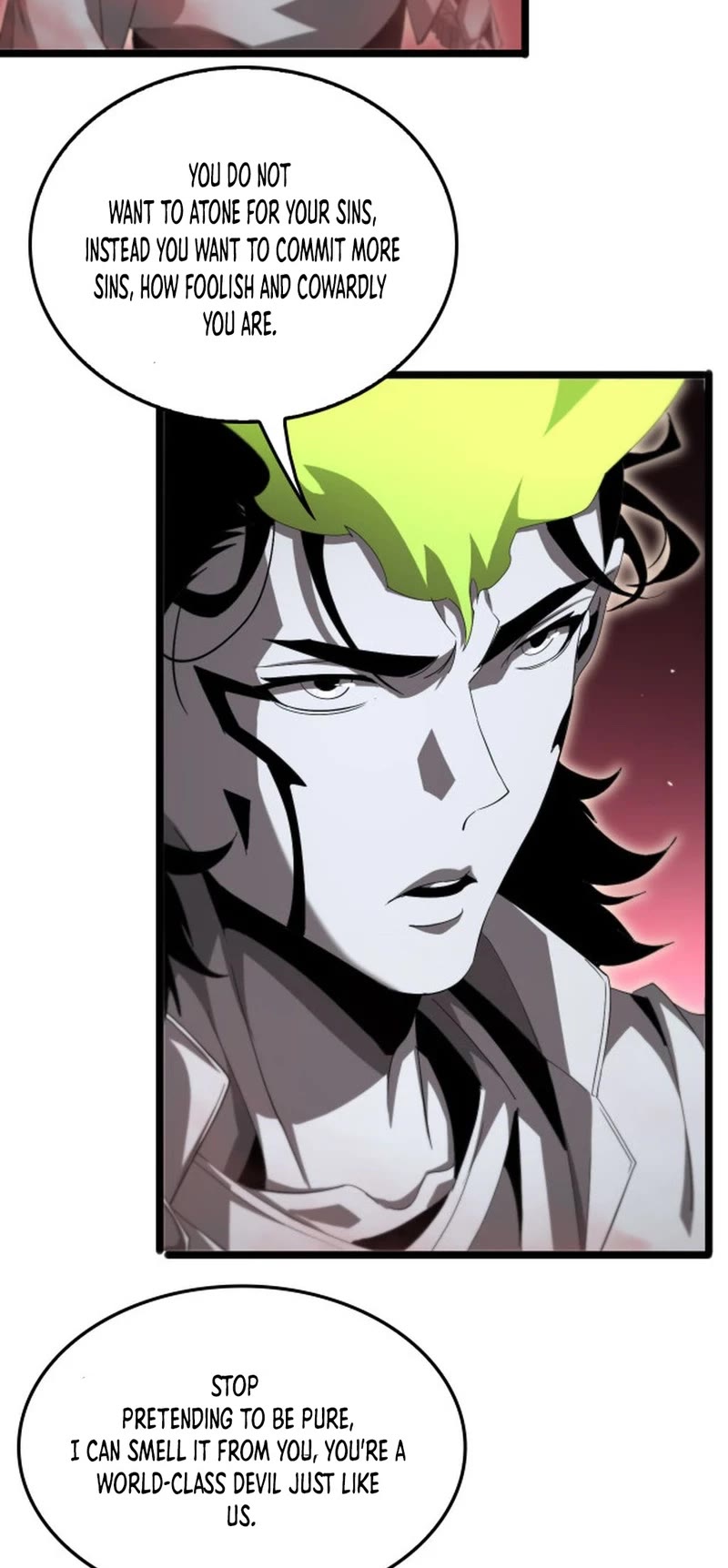 World's Apocalypse Online Chapter 244 page 4 - Chapter 244