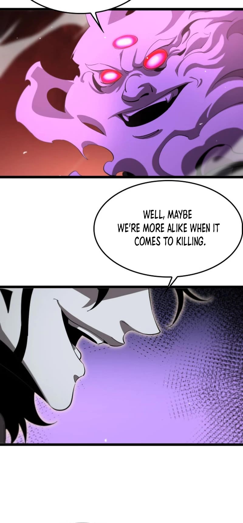 World's Apocalypse Online Chapter 244 page 5 - Chapter 244