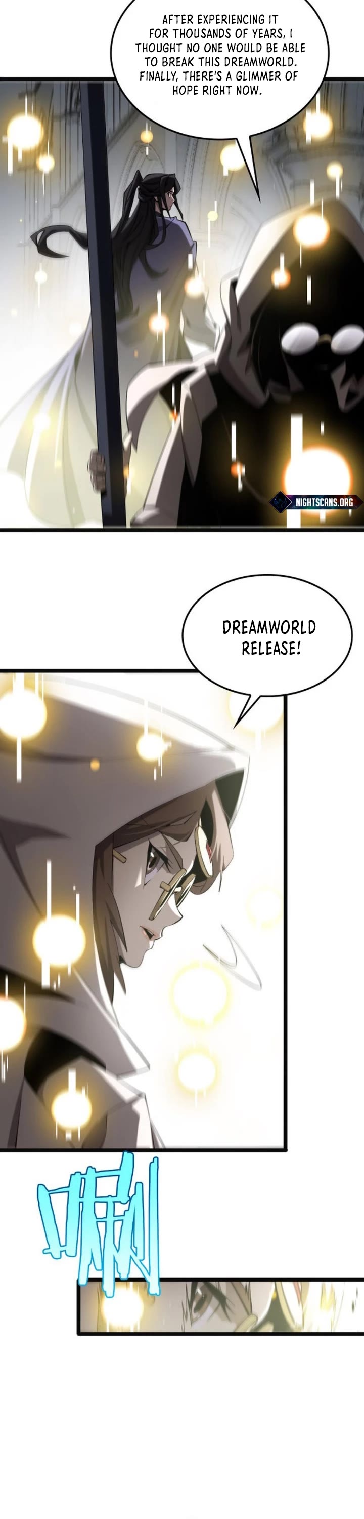 World's Apocalypse Online Chapter 245 page 14 - Chapter 245