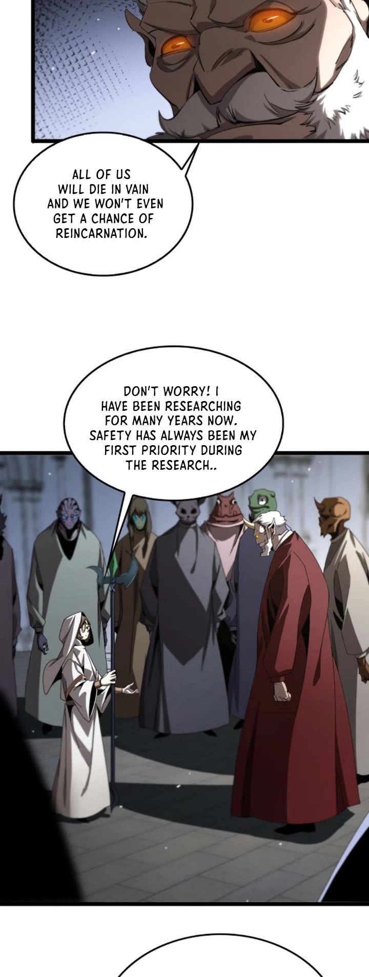 World's Apocalypse Online Chapter 245 page 5 - Chapter 245