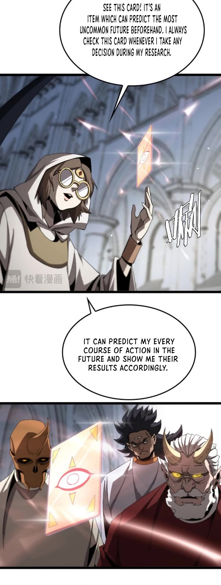 World's Apocalypse Online Chapter 245 page 6 - Chapter 245