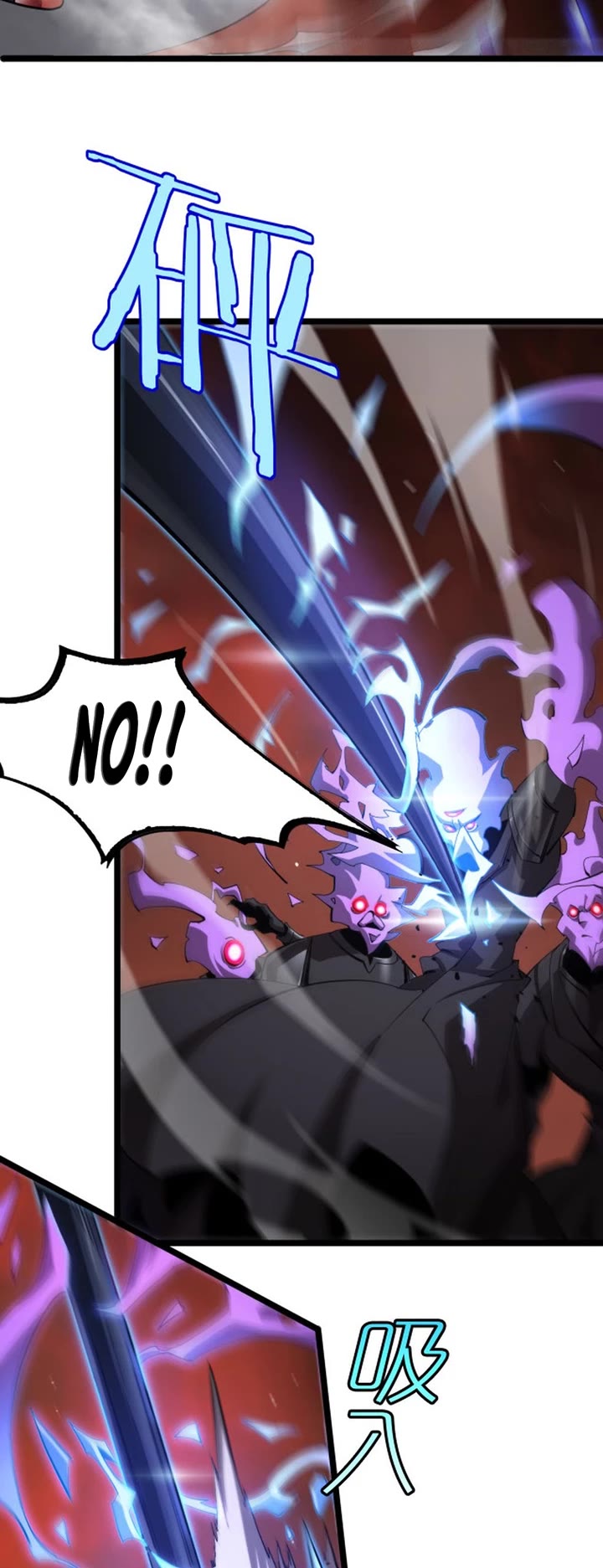 World's Apocalypse Online Chapter 246 page 10 - Chapter 246