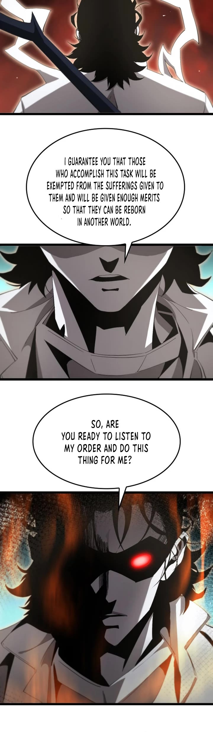 World's Apocalypse Online Chapter 246 page 20 - Chapter 246