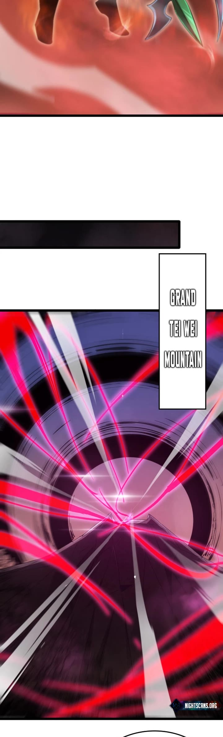 World's Apocalypse Online Chapter 246 page 22 - Chapter 246