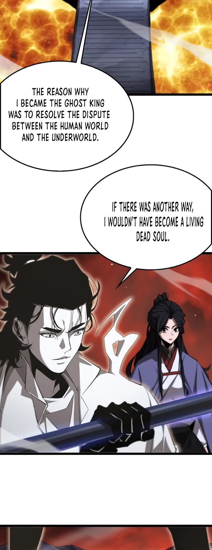 World's Apocalypse Online Chapter 246 page 3 - Chapter 246